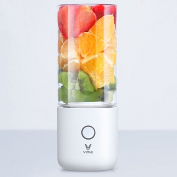 Xiaomi-VIOMI-เครื่องปั่นผลไม้ไฟฟ้า-แบบพกพา-ไร้สาย