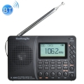 วิทยุแบบพกพา-FM-AM-SW-Full-Band-รองรับการ์ด-BT-และ-TF วิทยุแบบพกพา-FM-AM-SW-Full-Band-รองรับการ์ด-BT-และ-TF