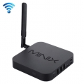 MINIX NEO U1 กล่องแอนดรอย 4K 2K UHD Android 5.1 TV BOX RAM 2GB ROM 16GB Support WiFi Bluetooth MINIX NEO U1 กล่องแอนดรอย 4K 2K UHD Android 5.1 TV BOX RAM 2GB ROM 16GB Support WiFi Bluetooth