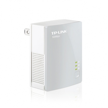 TP-LINK-AV500-Nano-Powerline-Adapter-TL-PA4010