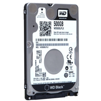 HDWD-BLACK-NB-500GB-7200RPM-7MM-WD5000LPLX-5YEAR