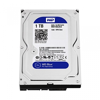 WD-HD-CAVIAR-BLUE-1TB*3.5" 