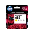 HP-INK-685-YELLOW