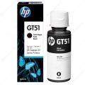  HP-INK-BOTTLE-GT51-BLACK