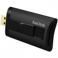 SanDisk-Extreme-Pro-Sdhc-Sdxc-Uhs-ii-Card-Reader-Writer-Black‎