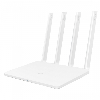 Xiaomi-Mi-อินเตอร์เน็ตไร้สาย-WirelessRouter-3-128MBWindows-Android