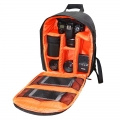 INDEPMAN-กระเป๋าเป้สะพายหลังกระเป๋ากล้องสำหรับ-GoPro-SJCAM-Nikon-Canon-Xiaomi-Xiaoyi-สีส้ม