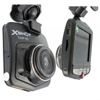 Xshot-กล้องติดรถยนต์-รุ่นCRD-524-720p