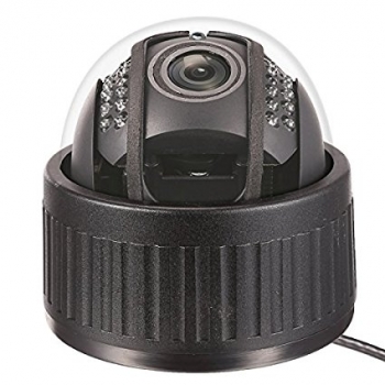 Ucall-กล้อง-IP-WIFI-960p-ทรงโดมแก้ว-ภายนอกอาคาร-กันน้ำ-หมุนแพนได้ 