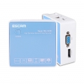 ESCAM-กล่อง-บันทึก-NVR-ขนาดจิ๋ว ESCAM-กล่อง-บันทึก-NVR-ขนาดจิ๋ว