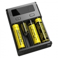 Nitecore-ชาร์จแบตเตอร์รี่-14500-18650-22650-Ni-MH-and-Ni-Cd-AA-AAA