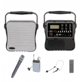 BETTERWAY-ลำโพง-5-นิ้ว-สามไมค์ลอยช่วยสอนพกพา-บลูทูธ-เครื่องเล่นเสียง-USB BETTERWAY-ลำโพง-5-นิ้ว-สามไมค์ลอยช่วยสอนพกพา-บลูทูธ-เครื่องเล่นเสียง-USB