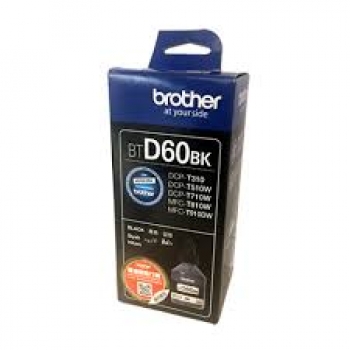 BLACK INK - BT-D60BK