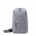 Xiaomi-Multifunctional-Urban-Leisure-Chest Pack-กระเป๋าเป้สะพายข้าง