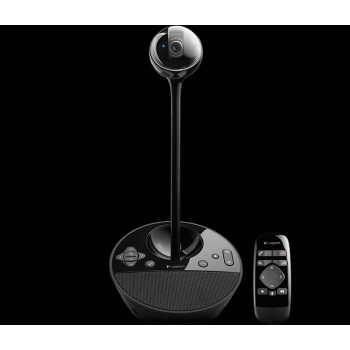 Logitech-ConferenceCam-BCC950