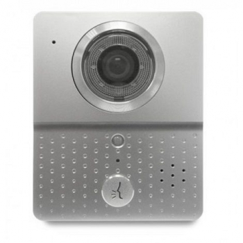 AKUVOX-อินเตอร์คอม-Video-Doorphone-E10R