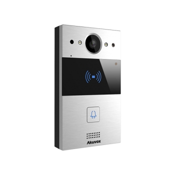 AKUVOX-อินเตอร์คอม-Video-Doorphone-R20A