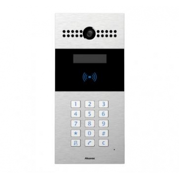 AKUVOX-อินเตอร์คอม-Video-Doorphone-R27A