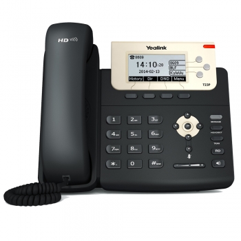 YEALINK-โทรศัพท์-IP-PHONE-SIP-T23G-PRO