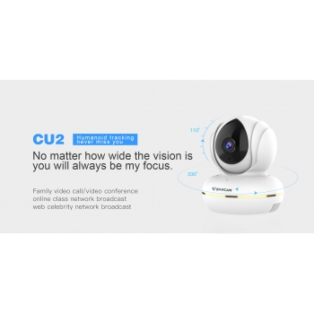 Vstarcam-CU2-กล้องIP-3ล้านพิกเซล-Video-Conferencing