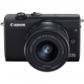 Canon-กล้อง- EOS-M200 kit 15-45