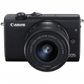 Canon-กล้อง- EOS-M200 kit 15-45 Canon-กล้อง- EOS-M200 kit 15-45