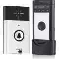 DOORBELL-ออดอินเตอร์คอมไร้สาย DOORBELL-ออดอินเตอร์คอมไร้สาย