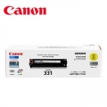 Canon-ตลับหมึกโทนเนอร์-รุ่น-CARTRIDGE-331Y-สีเหลือง Canon-ตลับหมึกโทนเนอร์-รุ่น-CARTRIDGE-331Y-สีเหลือง