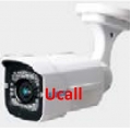 UCall-กล้องวงจรปิด-AHD-CCTV-4-ล้านพิกเซล-กันน้ำ