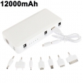 Power-Bank-แบตเตอร์รี่สำรอง-12,000mAh-ชาร์จรถ-คอมพิวเตอร์-มือถือได้ Power-Bank-แบตเตอร์รี่สำรอง-12,000mAh-ชาร์จรถ-คอมพิวเตอร์-มือถือได้