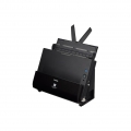 Canon DR-C225II : สแกนเนอร์เอกสารสี A4 ความเร็วสูง