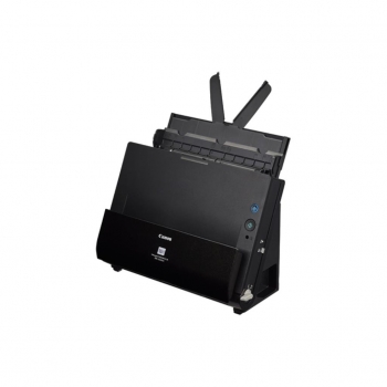 Canon DR-C225II : สแกนเนอร์เอกสารสี A4 ความเร็วสูง