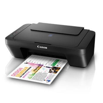 Canon-เครื่องปริ้น-E410-4800x1200DPI