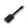 DELL-สายแปลงพอร์ต-USB-C(M)-to-VGA(F)-Adapter DELL-สายแปลงพอร์ต-USB-C(M)-to-VGA(F)-Adapter