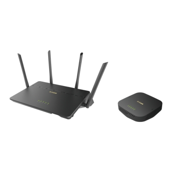 DLINK-WI-FI SYSTEM-COVR-3902