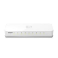 DLINK-สวิตช์ฮับ-DES-1008A