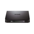 DLink-สวิตช์ฮับ-16Port-DGS-1016A