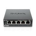 DLINK-สวิตช์ฮับ-5-Port-DGS-105