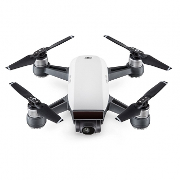 DJI-Spark-โดรนเซลฟี้