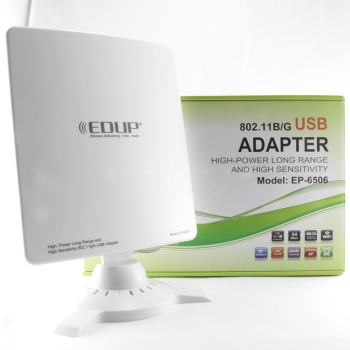 EDUP802.11b-G-USB2.0-อะแดปเตอร์-WIFI