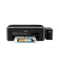 EPSON-เครื่องพิมพ์-ALL IN ONE MACHINE-L360