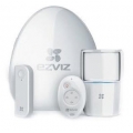 EZVIZ-COMPLETE SET BOX FOR CCTV KIT SET Alarm-Bundle-ชุดระบบกันขโมยไร้สายผ่านระบบมือถือ EZVIZ-COMPLETE SET BOX FOR CCTV KIT SET Alarm-Bundle-ชุดระบบกันขโมยไร้สายผ่านระบบมือถือ