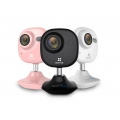 EZVIZ-C2mini-plus-1080P CLOUD CAMERA EZVIZ-C2mini-plus-1080P CLOUD CAMERA
