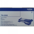 BROTHER-TONER-รุ่น-TN-2260 BROTHER-TONER-รุ่น-TN-2260