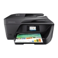 HP-เครื่องปริ้นเตอร์- HP-OJPRO6960