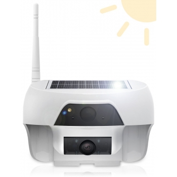 Freecam-C310-กล้อง-IP-WIFI-1080p-พลังงานแสงอาทิตย์-ภายนอกอาคาร-กันน้ำ-หมุนแพนได้-ฟังเสียงได้