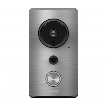Zmodo-Greet-Smart-นิ่งหน่อง-WiFi-Video-Doorbell-กันน้ำ   