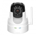 D-Link-DCS-5222L-Pan-Tilt-HD-กล้อง-IP-Camera-Wireless-N-White