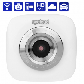 SYCLOUD-กล้อง-WIFI-ติดรถยนต์