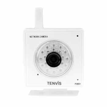 TENVIS-กล้อง-IP-จิ๋ว-ทรง-CUTE-3-แสนพิกเซล